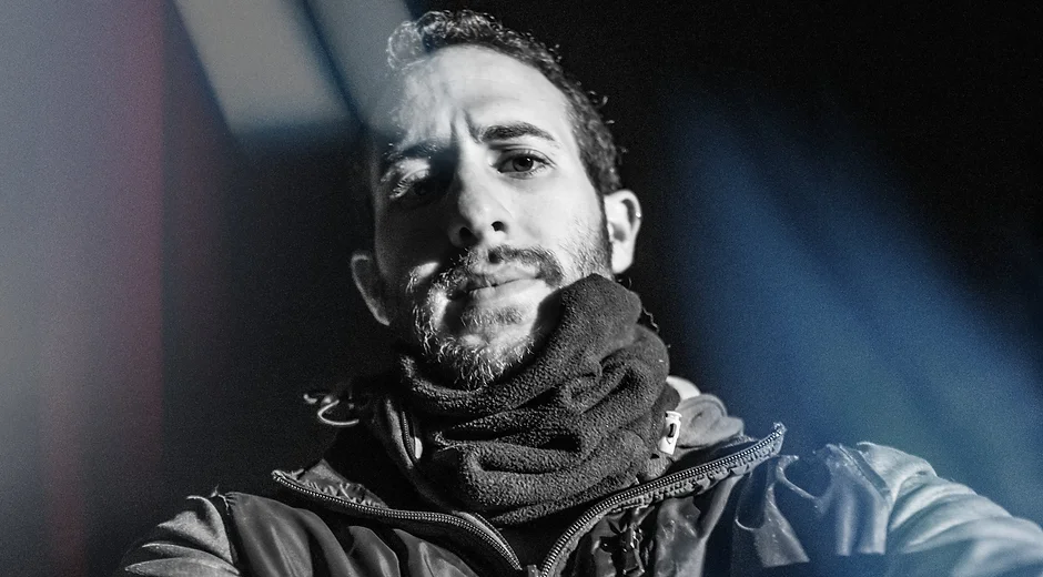 Portrait of Maayan Schwartz