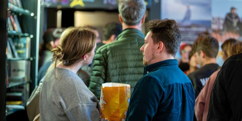 Ausschreibung: Programmkoordination Image