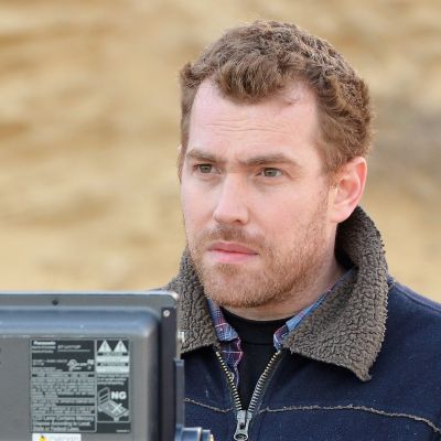 Portrait of Dani Rosenberg