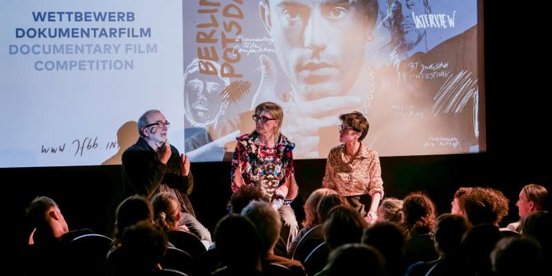 BLUM: MASTERS OF THEIR OWN DESTINY – Oscar®-Einreichung für Bosnien und Herzegowina Image