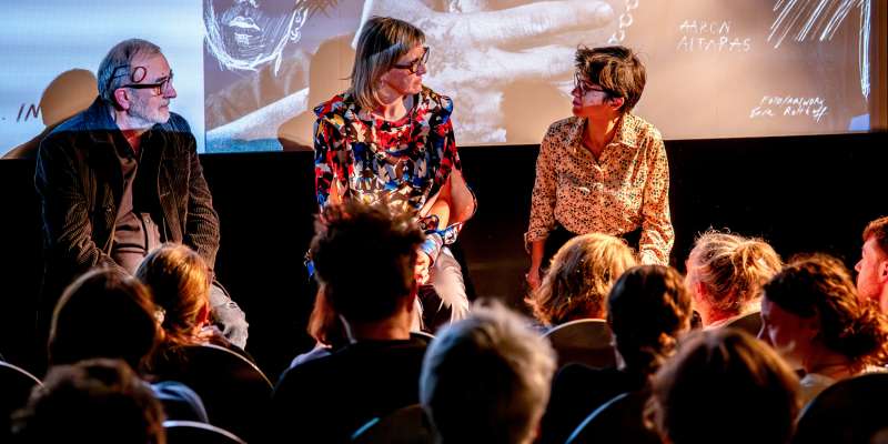 “BLUM – MASTERS OF THEIR OWN DESTINY” to Hit German Cinemas Image