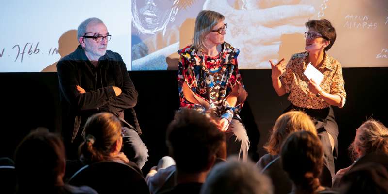 „BLUM – MASTERS OF THEIR OWN DESTINY“ startet im Kino Image