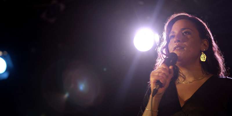 Deutscher Kinostart f&uuml;r COEXISTENCE, MY ASS! Image