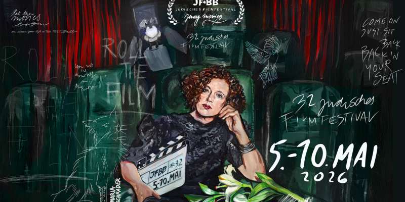 Festival-Trailer 2026 online Image