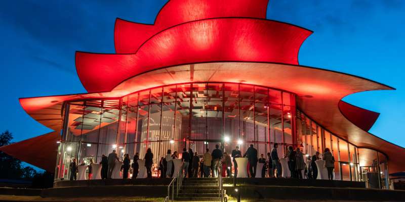 Festivalblog 2026: Dienstag Image