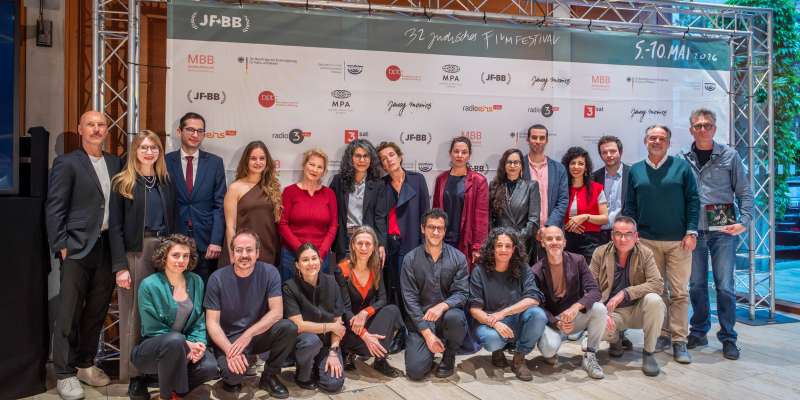 Festivalblog 2026: Samstag Image