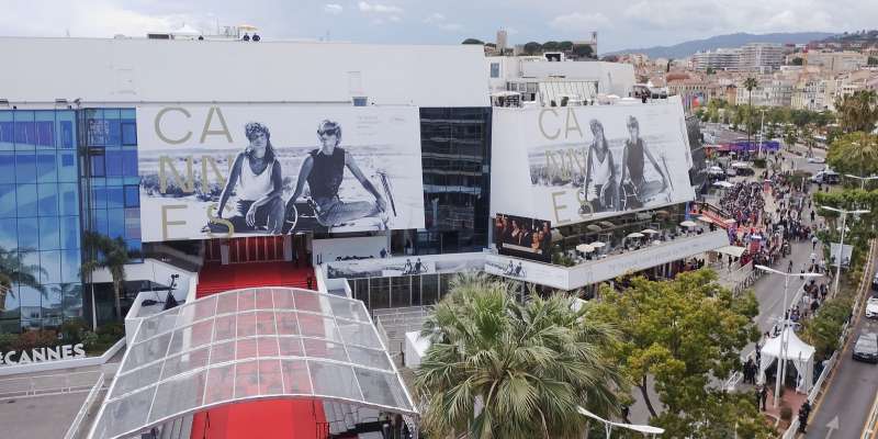 JFBB in Cannes Image