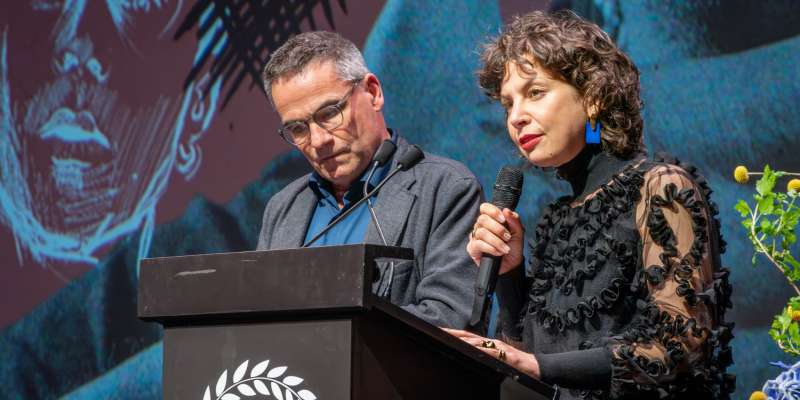 JFBB-Programmdirektorin in &Ouml;kumenischer Berlinale-Jury Image