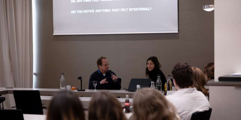 R&uuml;ckblick: Summerschool beim 32. JFBB Image