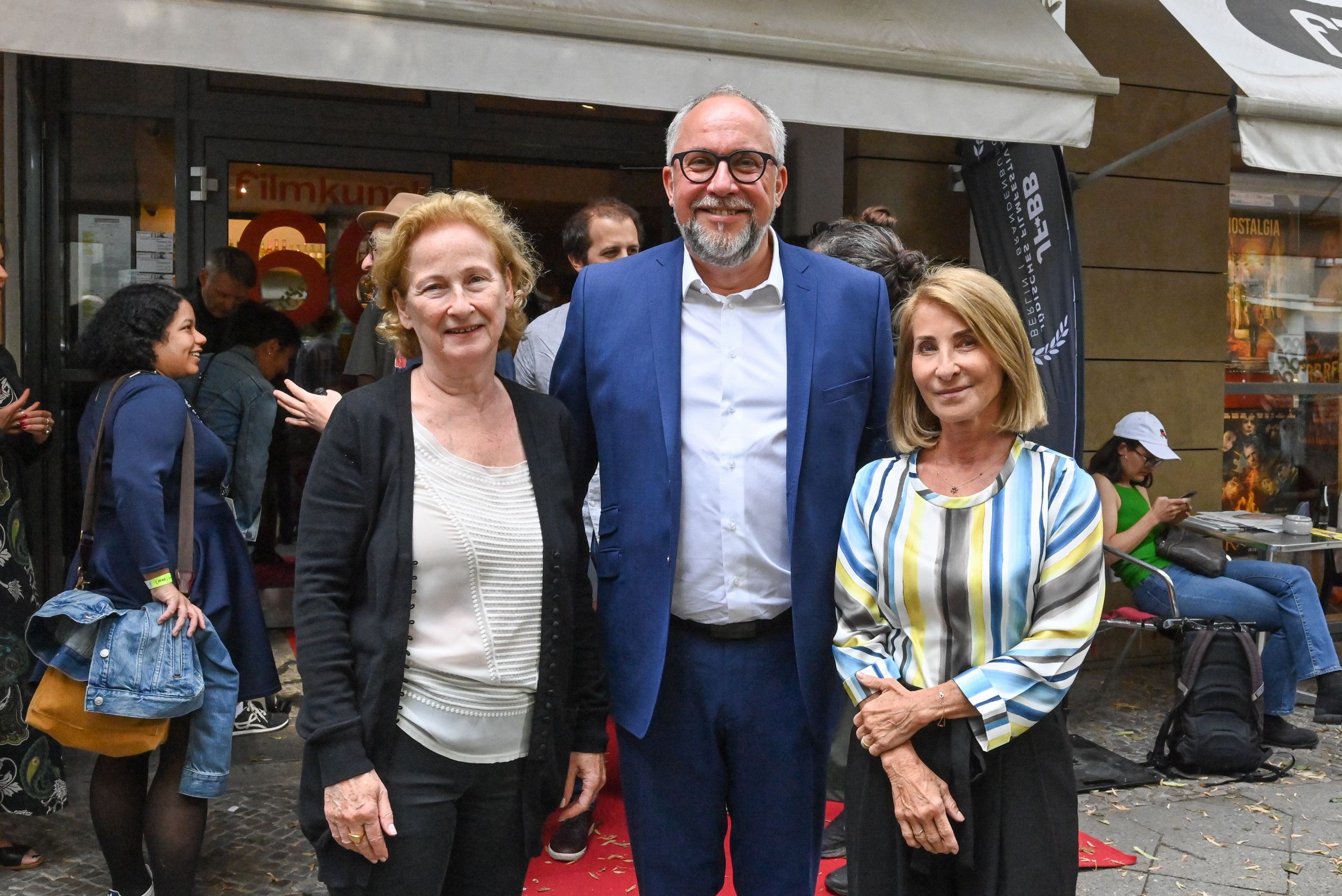 Coverimage Preise und Jurys